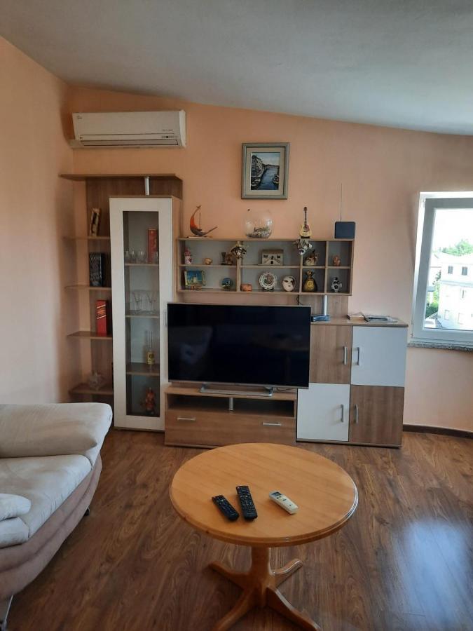 Apartman Julienne Kastela Ngoại thất bức ảnh