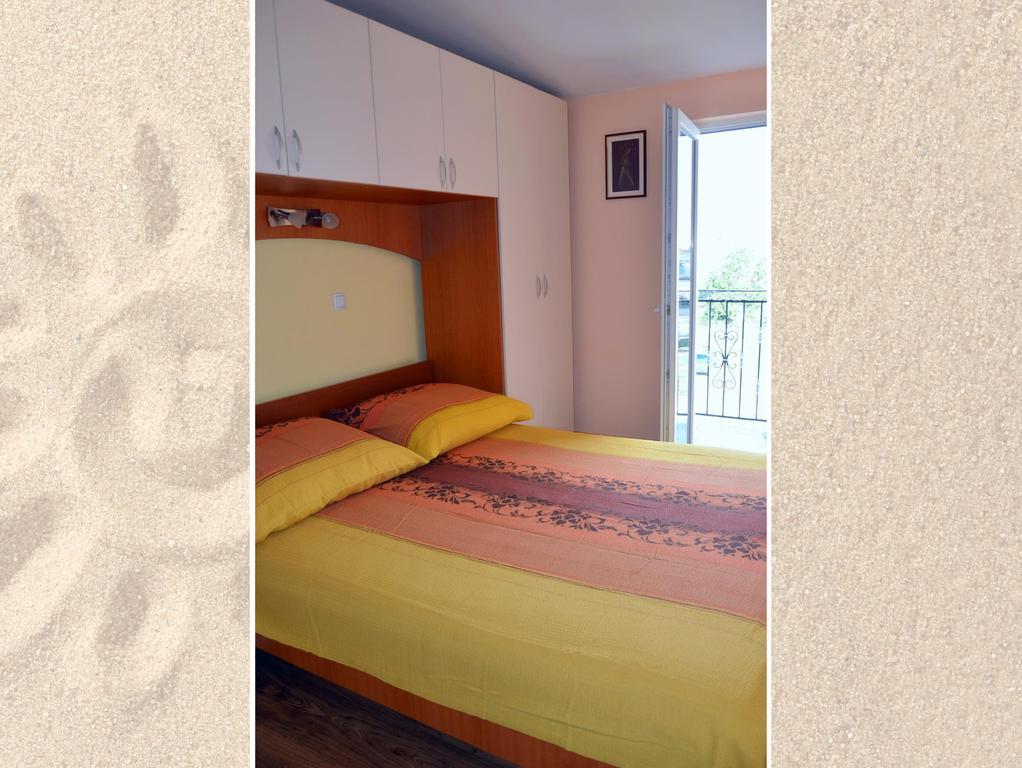 Apartman Julienne Kastela Ngoại thất bức ảnh