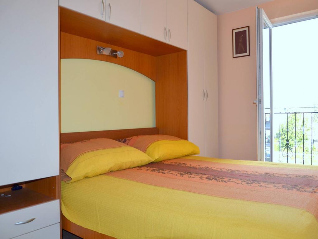 Apartman Julienne Kastela Ngoại thất bức ảnh