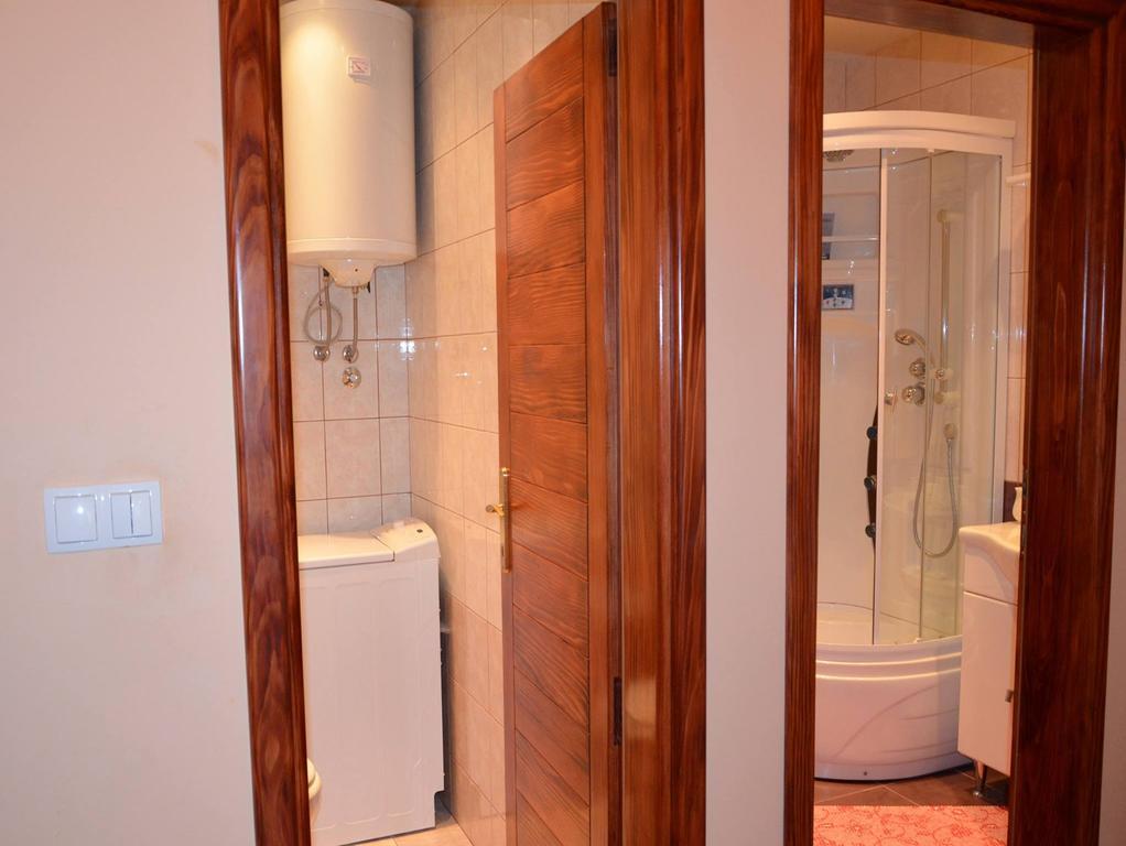 Apartman Julienne Kastela Phòng bức ảnh