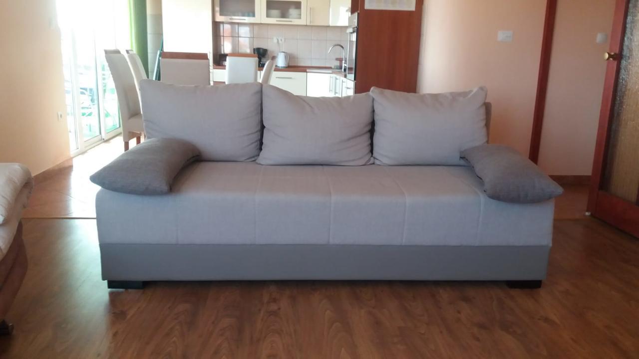 Apartman Julienne Kastela Ngoại thất bức ảnh