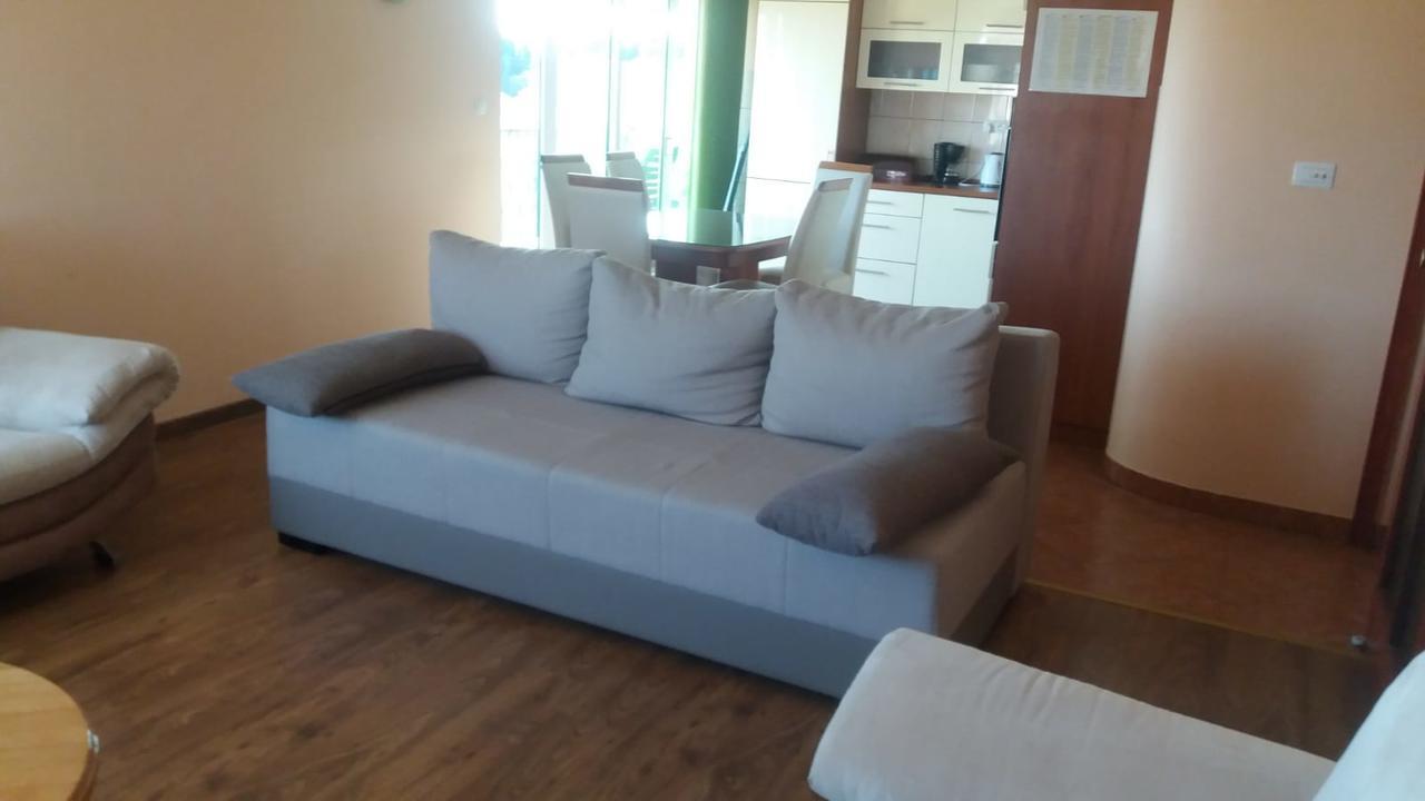 Apartman Julienne Kastela Ngoại thất bức ảnh